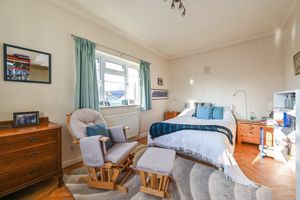 Bedroom Three- click for photo gallery